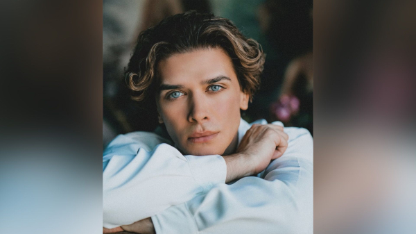 Богдан Шувалов