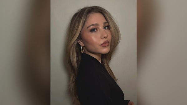 Элла Андерсон Элла Андерсон