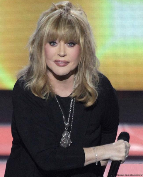 Домработница Аллы Пугачевой может оказаться на улице Домработница Аллы Пугачевой может оказаться на улице