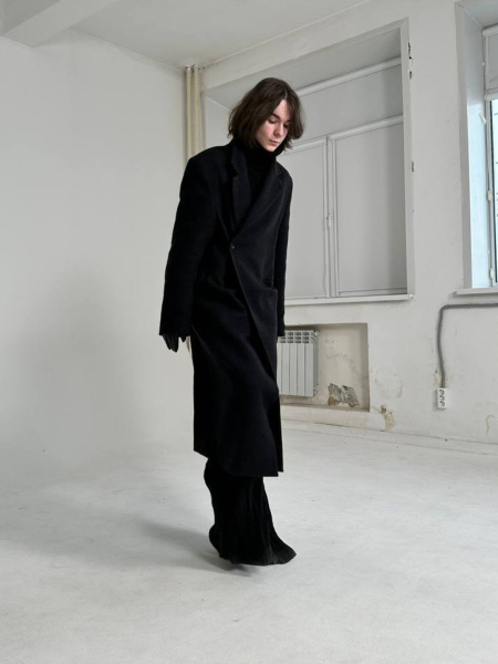 Тёмный принц Тёмный принц