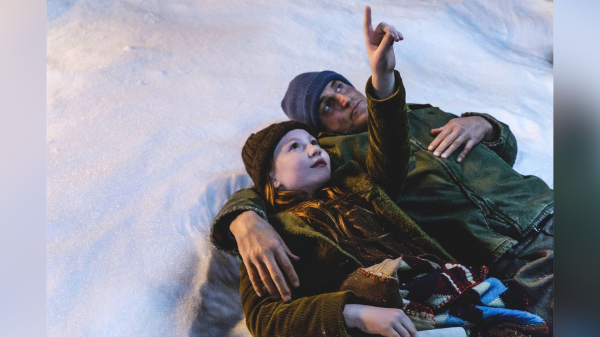 Элла Андерсон Элла Андерсон