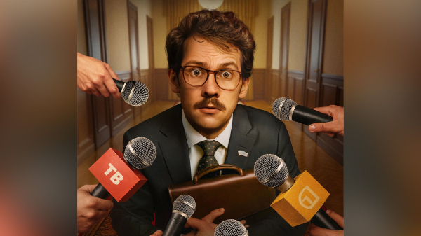 Илья Лыков Илья Лыков