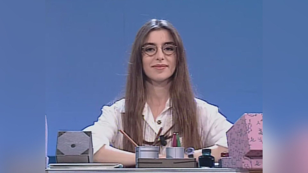 Сабрина Импаччиаторе