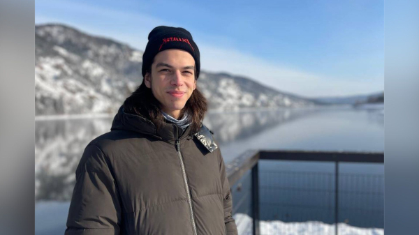 Пётр Гуменник