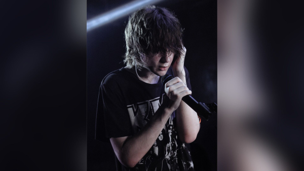 Тёмный принц Тёмный принц