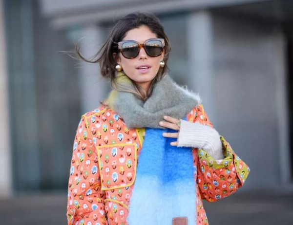 Гламурная телогрейка: как подобрать стеганую куртку и с чем носить этой осенью Гламурная телогрейка: как подобрать стеганую куртку и с чем носить этой осенью