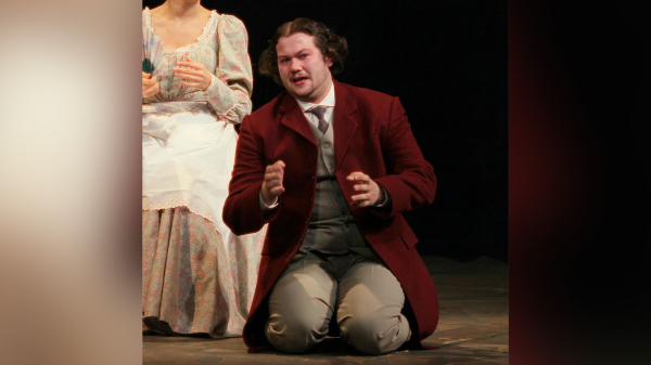 Илья Лыков Илья Лыков