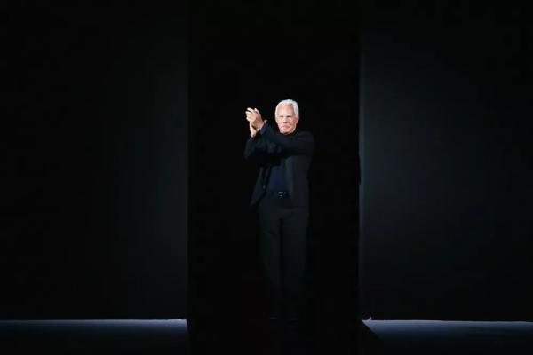 О чем сожалел Джорджо Армани перед смертью
О чем сожалел Джорджо Армани перед смертью