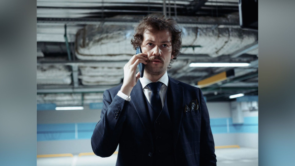 Илья Лыков Илья Лыков