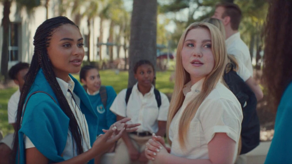 Элла Андерсон Элла Андерсон