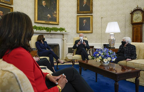 Джанет Йеллен Джанет Йеллен