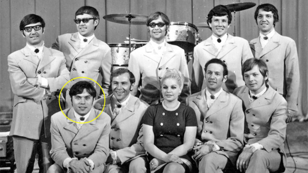 Евгений Броневицкий Евгений Броневицкий