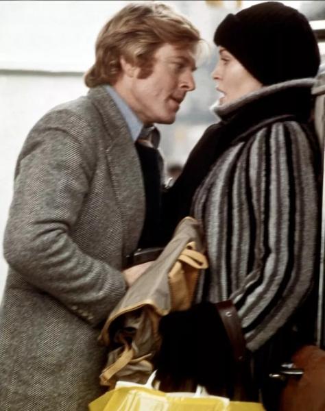 Ушел из жизни Роберт Редфорд – ему было 89 лет
Ушел из жизни Роберт Редфорд – ему было 89 лет