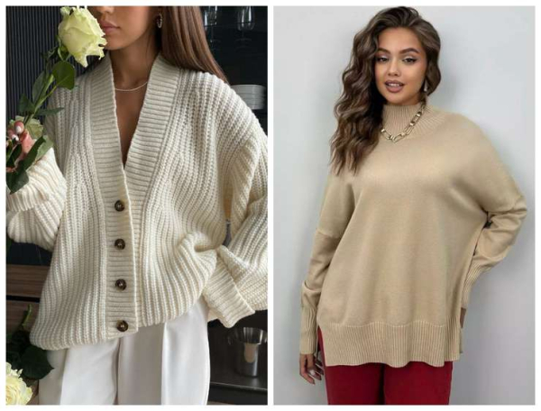 Осенняя капсула: стильные образы из универсальных вещей Осенняя капсула: стильные образы из универсальных вещей