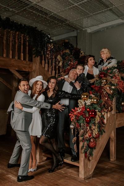 Артем Шалимов: &laquo;Благодарю Олега Солнцева за то, что он сделал для &bdquo;НашПотребНадзора&ldquo;&raquo;