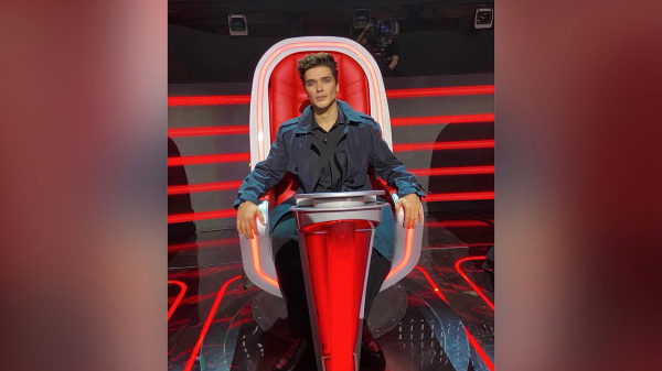 Богдан Шувалов