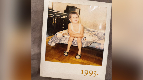 Илья Лыков Илья Лыков