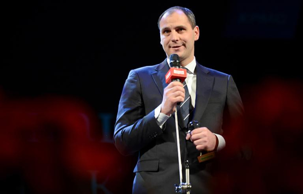 Денис Паслер Денис Паслер