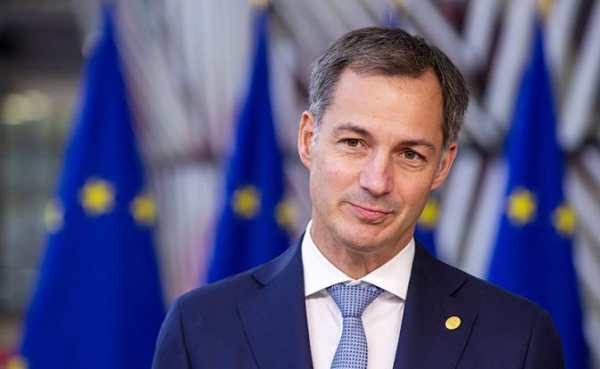 Де Кро Александр Де Кро Александр