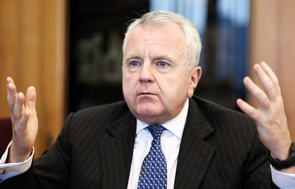 Джон Салливан Джон Салливан