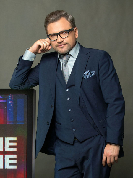 Вадим Такменёв Вадим Такменёв