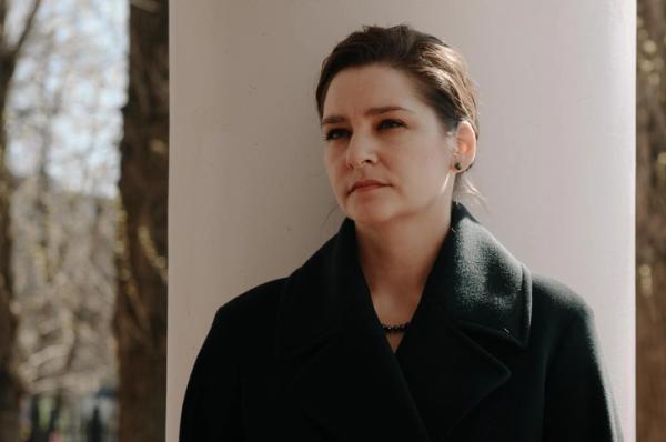 «Эта профессия — и мечта, и ремесло, чтобы кормить детей»: Глафира Тарханова о съемках с сестрой, большой семье и взрослении старшего сына «Эта профессия — и мечта, и ремесло, чтобы кормить детей»: Глафира Тарханова о съемках с сестрой, большой семье и взрослении старшего сына