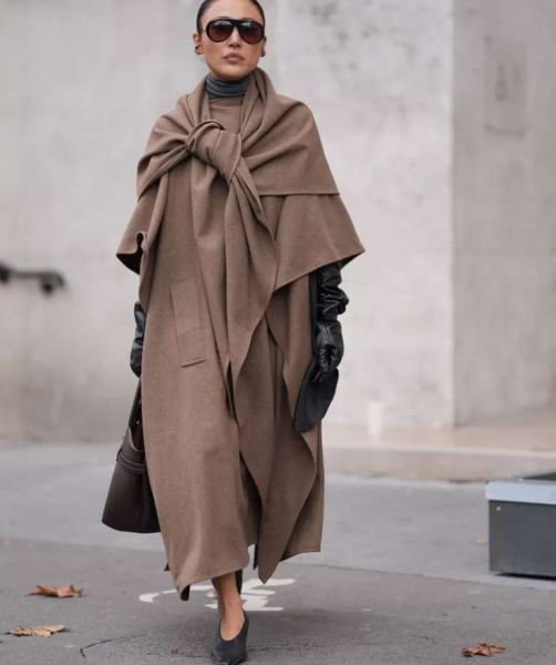 Бросить перчатку: что такое краги, как их правильно носить осенью Бросить перчатку: что такое краги, как их правильно носить осенью