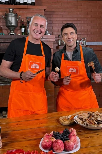 Артем Шалимов: &laquo;Благодарю Олега Солнцева за то, что он сделал для &bdquo;НашПотребНадзора&ldquo;&raquo;