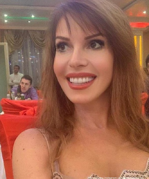 Внуку Натали Штурм пробили голову (видео) Внуку Натали Штурм пробили голову (видео)