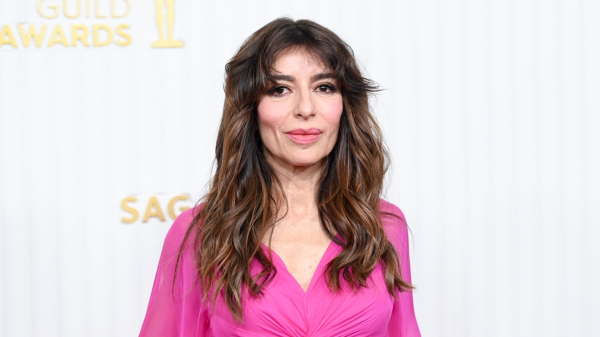 Сабрина Импаччиаторе