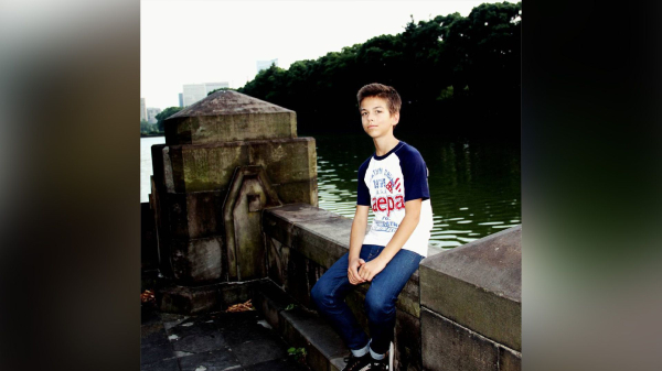 Пётр Гуменник