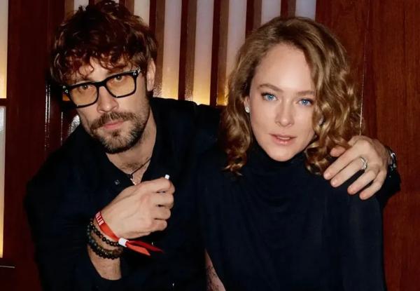 Бойфренд Аглаи Тарасовой прокомментировал её задержание с наркотиками Бойфренд Аглаи Тарасовой прокомментировал её задержание с наркотиками