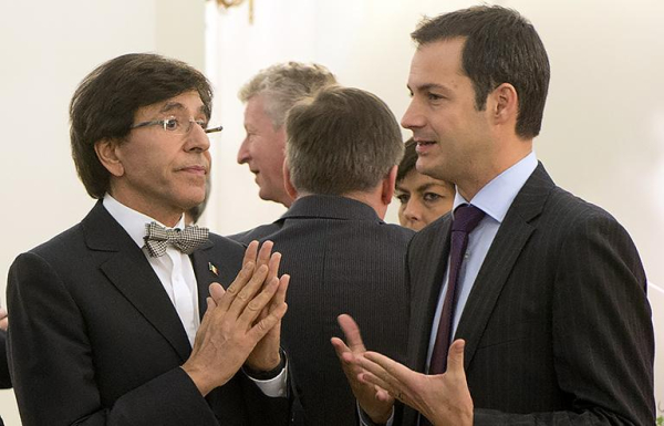 Де Кро Александр Де Кро Александр