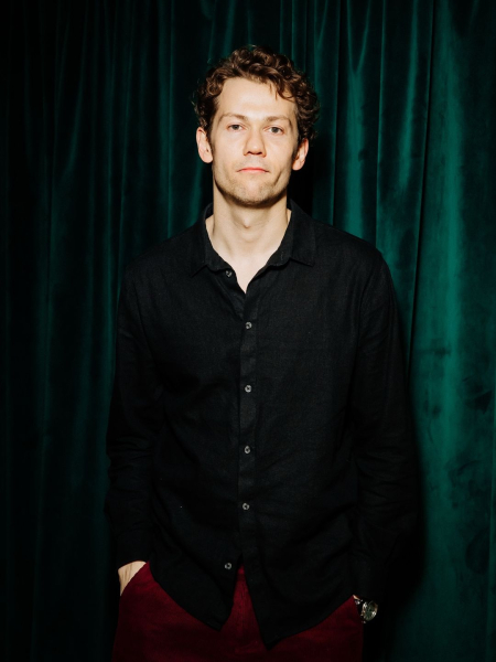 Илья Лыков Илья Лыков