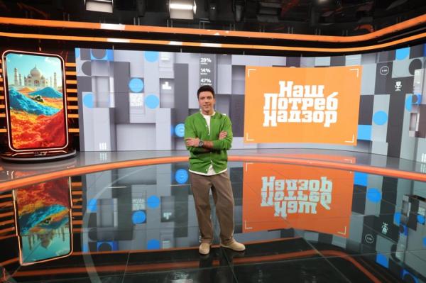 Артем Шалимов: &laquo;Благодарю Олега Солнцева за то, что он сделал для &bdquo;НашПотребНадзора&ldquo;&raquo;