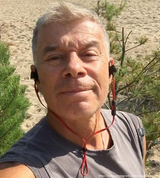 Юрист Олега Газманова поделился подробностями о грандиозном обмане его семьи Юрист Олега Газманова поделился подробностями о грандиозном обмане его семьи