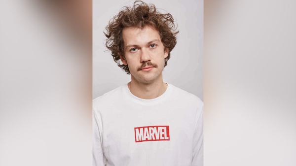 Илья Лыков Илья Лыков