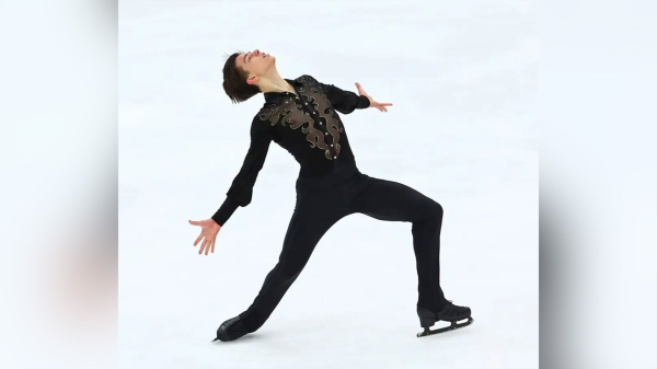 Пётр Гуменник