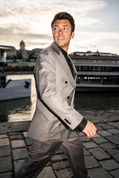 Артем Шалимов: &laquo;Благодарю Олега Солнцева за то, что он сделал для &bdquo;НашПотребНадзора&ldquo;&raquo;