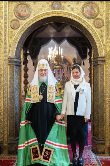 "Диагностировали страшную болезнь". Маргарита Симоньян рассказала об операции на груди "Диагностировали страшную болезнь". Маргарита Симоньян рассказала об операции на груди