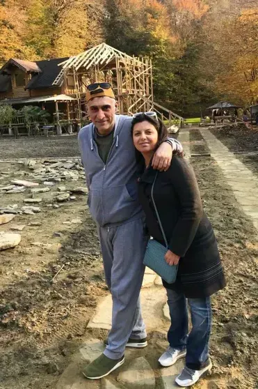 "Диагностировали страшную болезнь". Маргарита Симоньян рассказала об операции на груди "Диагностировали страшную болезнь". Маргарита Симоньян рассказала об операции на груди