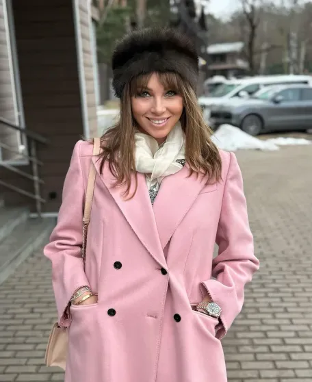 "Дима подумал, что я с ума сошла". Полина Диброва впервые дала интервью о своём скандальном разводе с мужем и начале романа с "любовником"