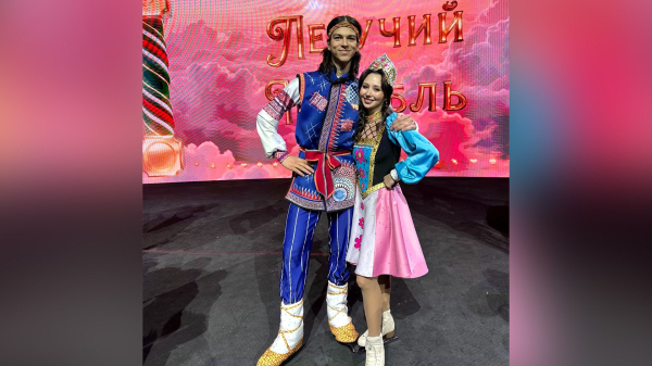 Пётр Гуменник