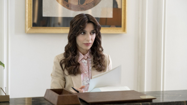 Сабрина Импаччиаторе