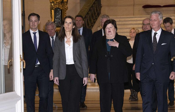 Де Кро Александр Де Кро Александр