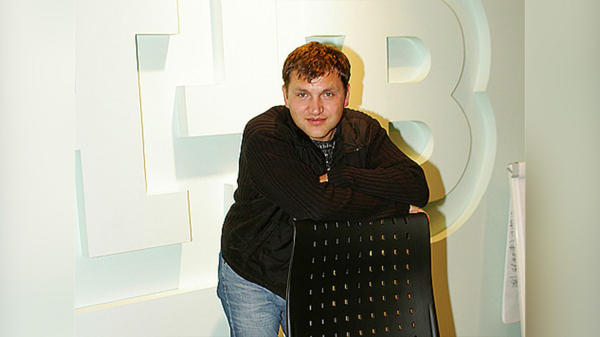 Вадим Такменёв Вадим Такменёв