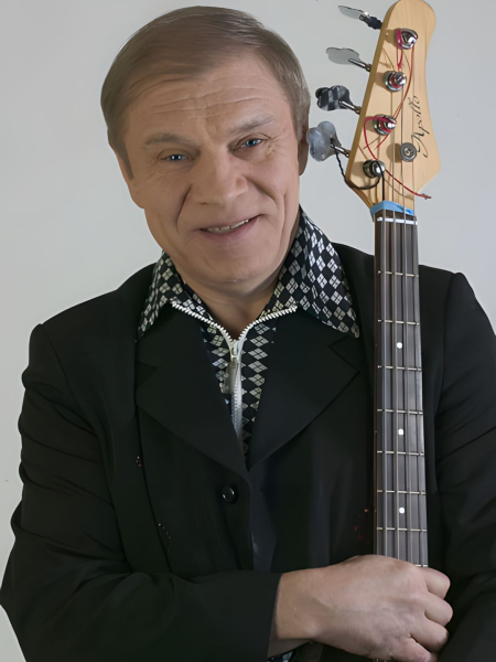 Евгений Броневицкий Евгений Броневицкий