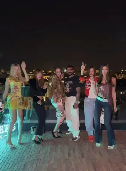 "Египетский" особняк в шаге от Кремля: Ксения Собчак купила квартиру за 1,2 млрд рублей