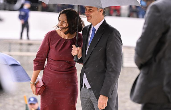 Де Кро Александр Де Кро Александр