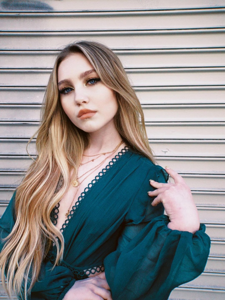 Элла Андерсон Элла Андерсон